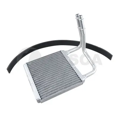 топлообменник, отопление на вътрешното пространство OSSCA               