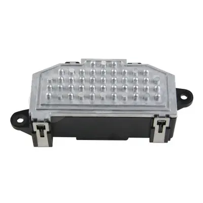 съпротивление, вентилатор за вътрешно пространство OSSCA               