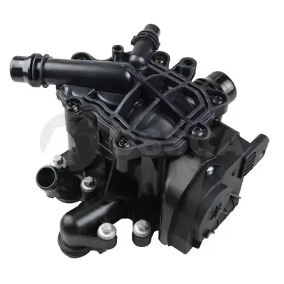 термостат, охладителна течност OSSCA               