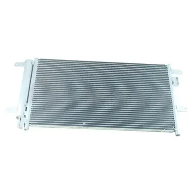 Радиатор климатик за IVECO DAILY III (бордова) платформа/ шаси 50 C 11 56489 OSSCA               