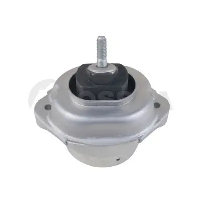 окачване, двигател OSSCA               