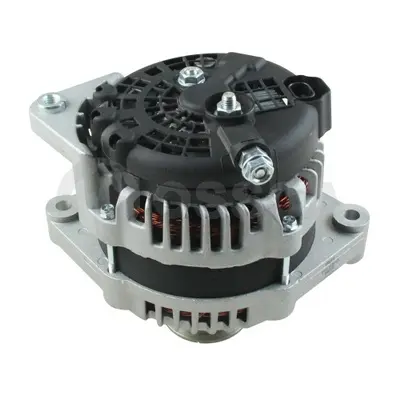 генератор OSSCA               