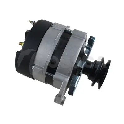 генератор OSSCA               