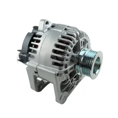 генератор OSSCA               