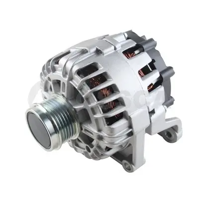 генератор OSSCA               