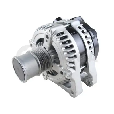 генератор OSSCA               