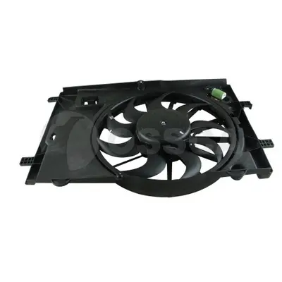 вентилатор, охлаждане на двигателя OSSCA               