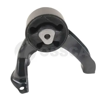 окачване, двигател OSSCA               