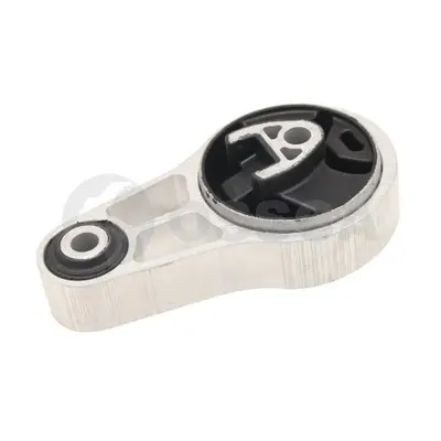 окачване, двигател OSSCA               