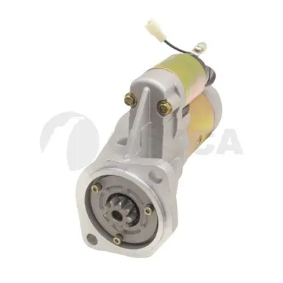 стартер OSSCA               