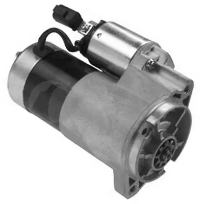 стартер OSSCA               