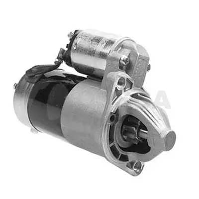 стартер OSSCA               