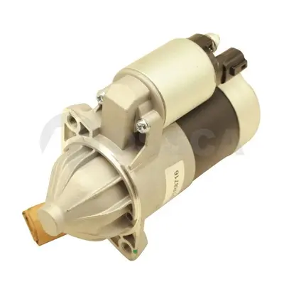 стартер OSSCA               