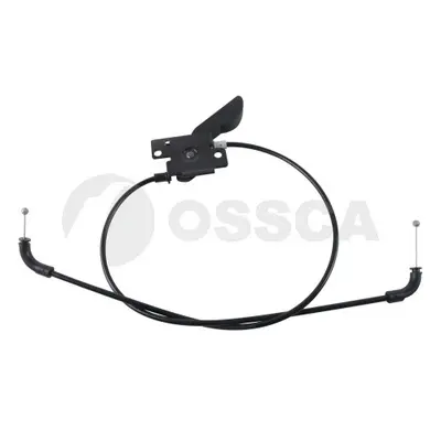 жило за капака на двигателя OSSCA               