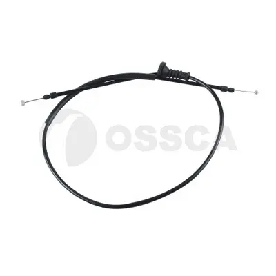 жило за капака на двигателя OSSCA               