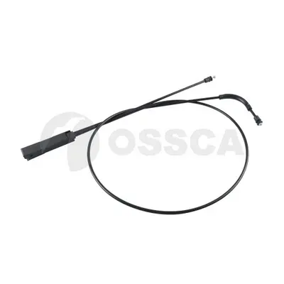 жило за капака на двигателя OSSCA               