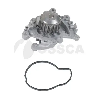 водна помпа, охлаждане на двигателя OSSCA               