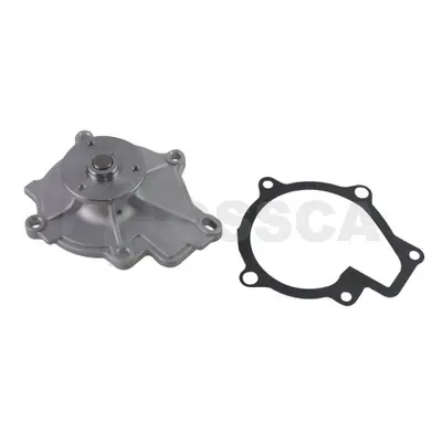 водна помпа, охлаждане на двигателя OSSCA               