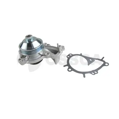 водна помпа, охлаждане на двигателя OSSCA               