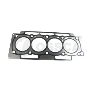 гарнитура, цилиндрова глава OSSCA               