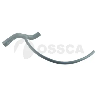 маркуч на радиатора OSSCA               