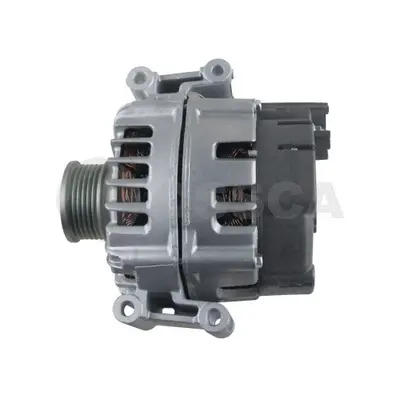 генератор OSSCA               