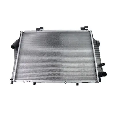 радиатор, охлаждане на двигателя OSSCA               