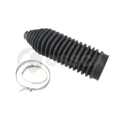 комплект маншон, кормилно управление OSSCA               