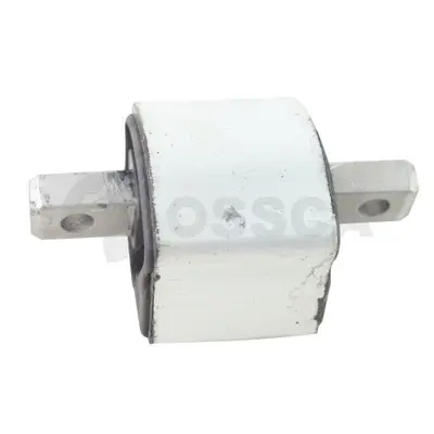 окачване, двигател OSSCA               