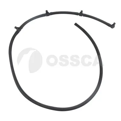 маркуч, излишно гориво OSSCA               