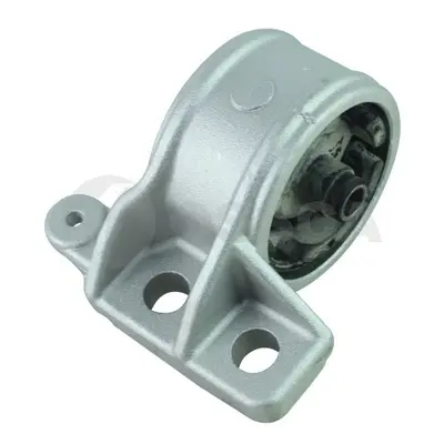 окачване, двигател OSSCA               