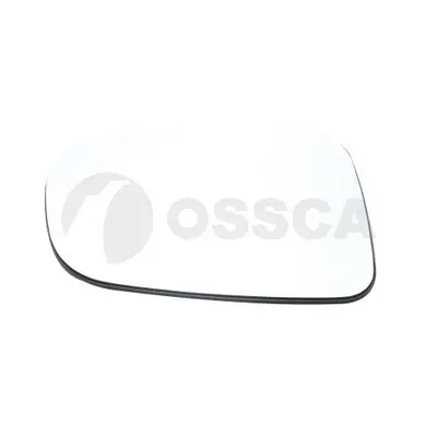 стъкло на огледало, външно огледало OSSCA               