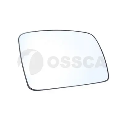 стъкло на огледало, външно огледало OSSCA               
