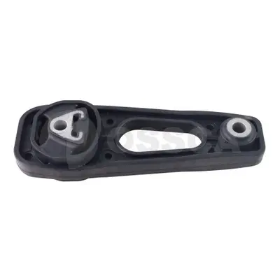 окачване, двигател OSSCA               