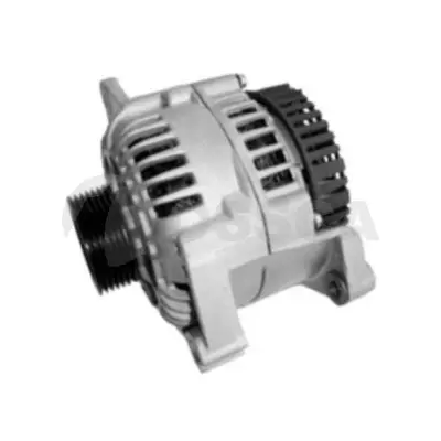 генератор OSSCA               