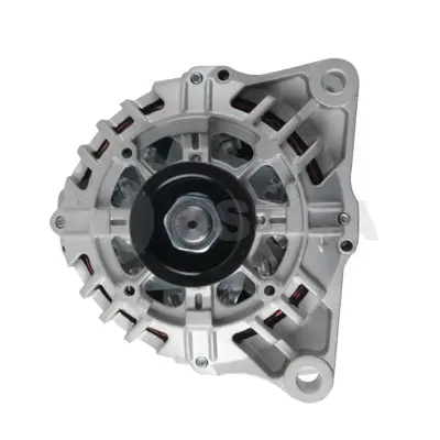 генератор OSSCA               