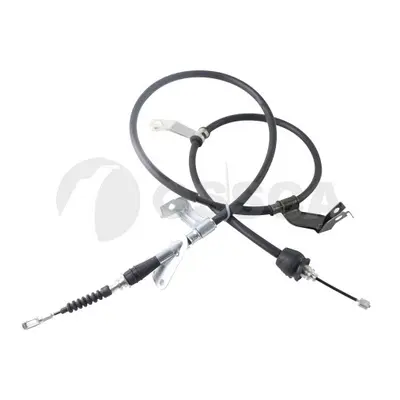 жило, ръчна спирачка OSSCA               