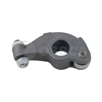 кобилица, газоразпределение OSSCA               