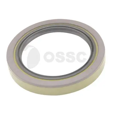 сензорен пръстен, ABS OSSCA               