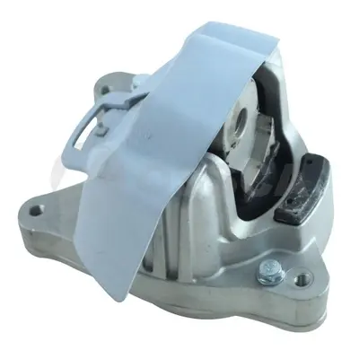 окачване, двигател OSSCA               