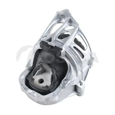 окачване, двигател OSSCA               