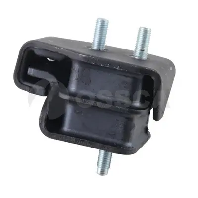 окачване, двигател OSSCA               