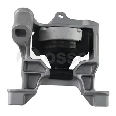 окачване, двигател OSSCA               