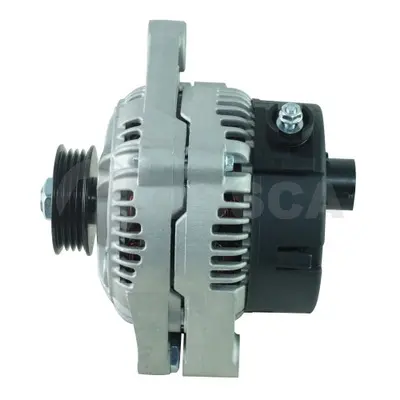 генератор OSSCA               