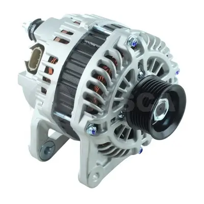 генератор OSSCA               