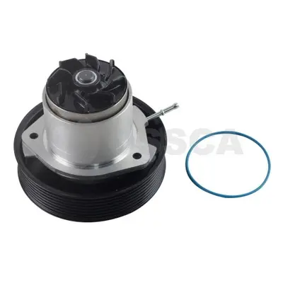 водна помпа, охлаждане на двигателя OSSCA               