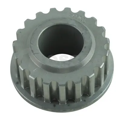 зъбно колело, колянов вал OSSCA               