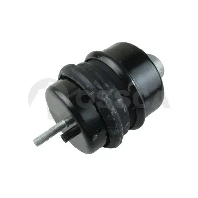 окачване, двигател OSSCA               