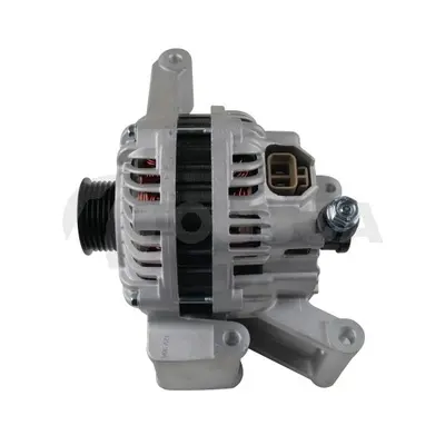 генератор OSSCA               