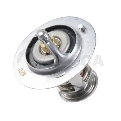 термостат, охладителна течност OSSCA               